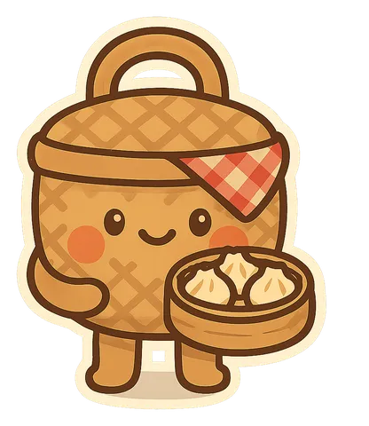 ナドゥリログのかごキャラクター（GPT生成画像）