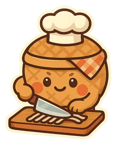 ナドゥリログのかごキャラクター（GPT生成画像）