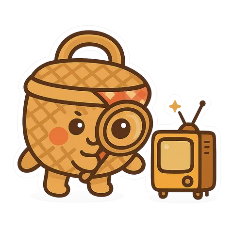 Nadeuli basket character (GPT-generated image)